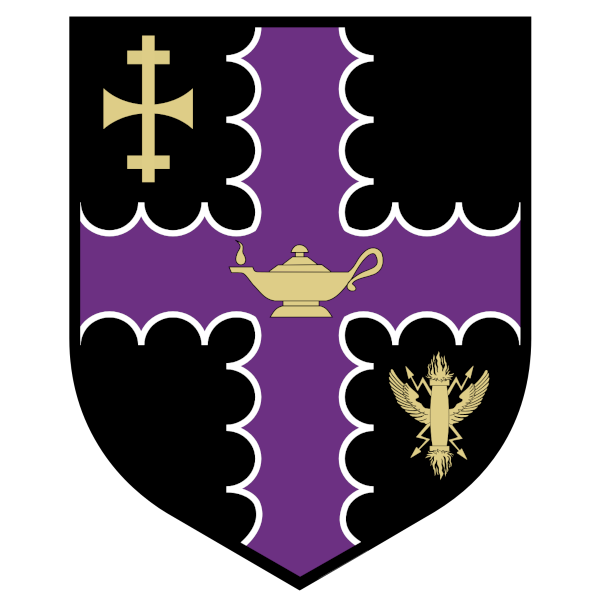 Loughborough University Logo